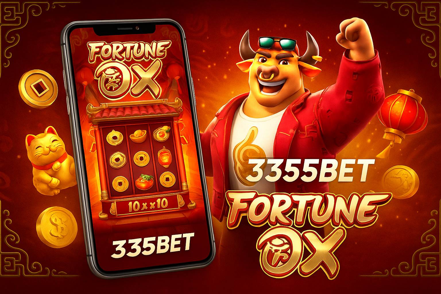 Fortune Ox no 575bet - Aposte Agora e Reivindique Seus Ganhos